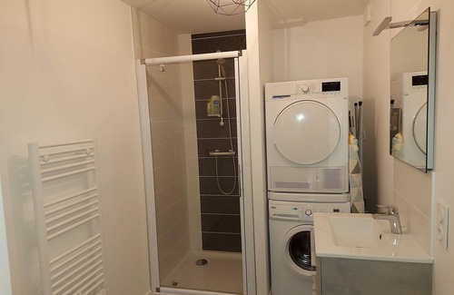 Cholet Apartment | Choletais Forever