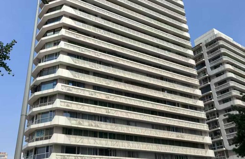 Yuzhong Apartment | Chongqing Justom Family Apartment Hotel