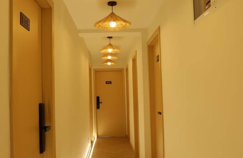 Yuzhong Apartment | Chongqing Justom Family Apartment Hotel
