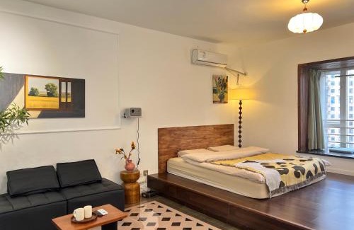 Yuzhong Apartment | Chongqing Justom Family Serviced Apartments 1