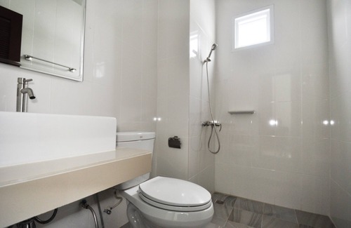 Kata Hotel | Choophorn House