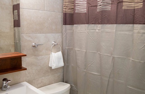 Molynes Gardens House | Choose To Be Happy at Gardens of Blissett # 1 and 2 - Two Bedroom Apartments