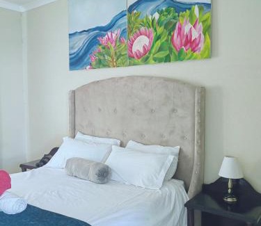 Rooihuiskraal House | Choosers Express Boutique Hotel and Spa - Room 2