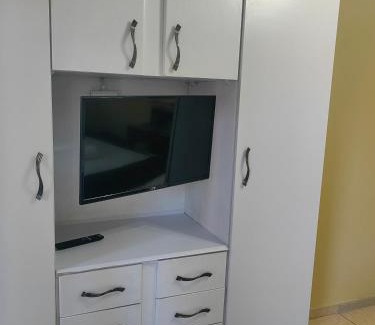 Rooihuiskraal Apartment | Choosers Express Boutique Hotel Room 4