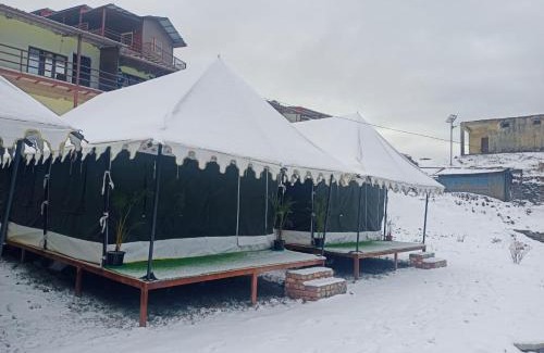 Dugalbitta House | Chopta Rock Hill Camp