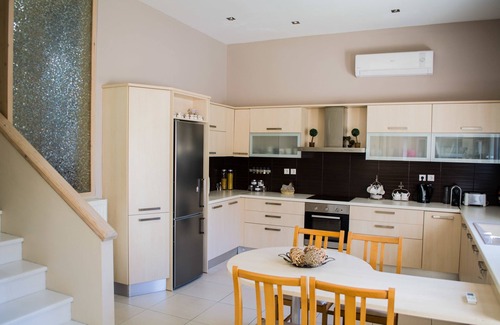 Skiathos Town Villa | Chris Rea Villa