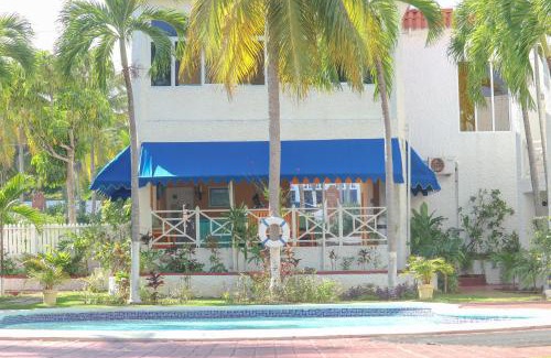 Tower Isle Apartment | Chrisann's Hidden Cove-2 Bedroom