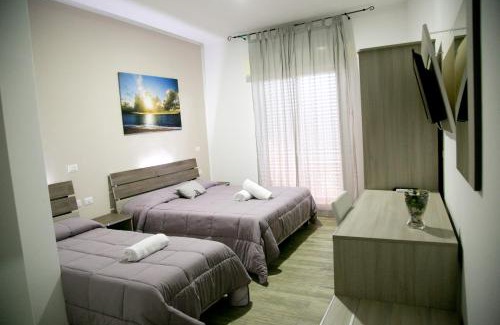 Mazzeo Hotel | ChrisMare Hotel