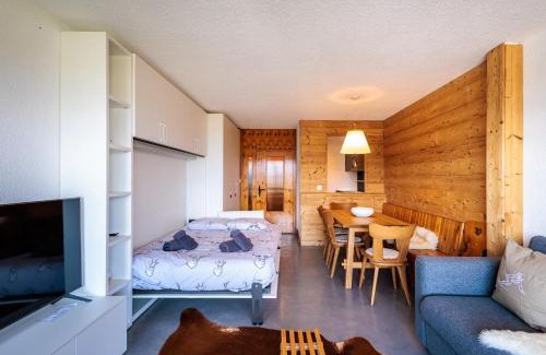 Saint-Pierre-de-Clages Apartment | Christiania II S2 - 4 pers - pres des pistes