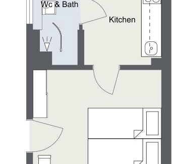 Christianshavn Apartment | Christianshavn Apartments
