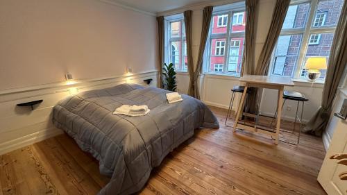 Christianshavn Apartment | Christianshavn Apartments
