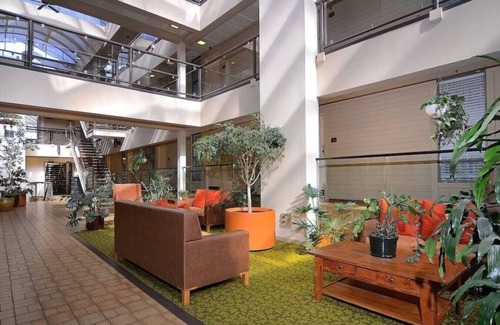 Avon Hotel | Christie Lodge Winter's Best.