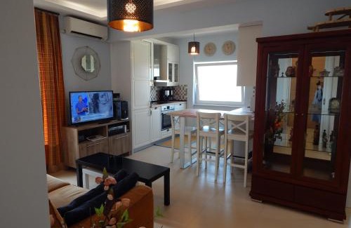 Perea Apartment | Christina-2