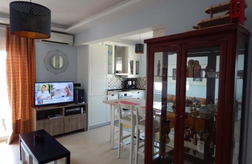 Perea Apartment | Christina-2