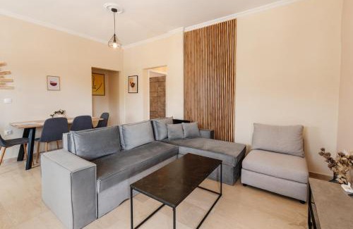 Gouvia Apartment | Christina's apartment