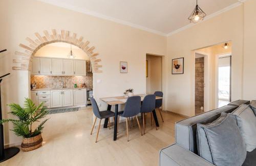 Gouvia Apartment | Christina's apartment