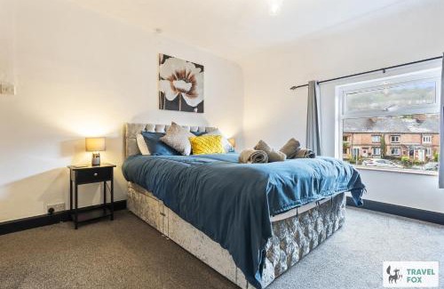 Oakamoor House | Christina's House