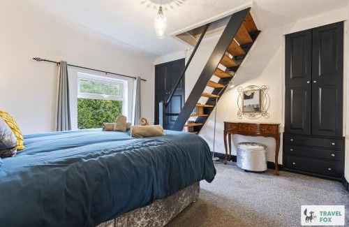 Oakamoor House | Christina's House