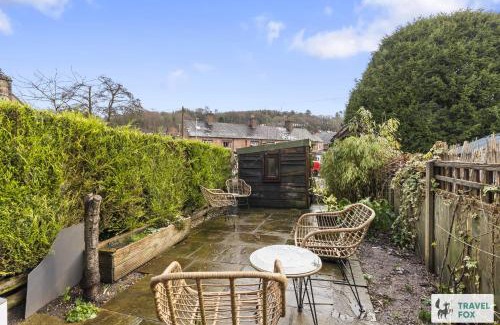 Oakamoor House | Christina's House