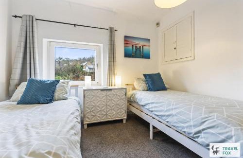 Oakamoor House | Christina's House
