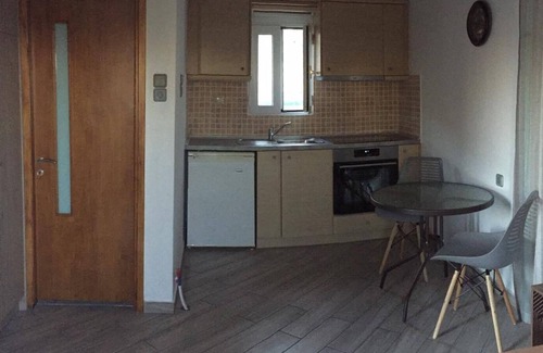 Agios Konstantinos House | Christina Traditional house