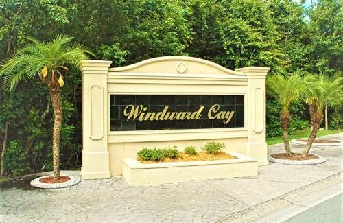 Windward Cay House | Christine's Villa