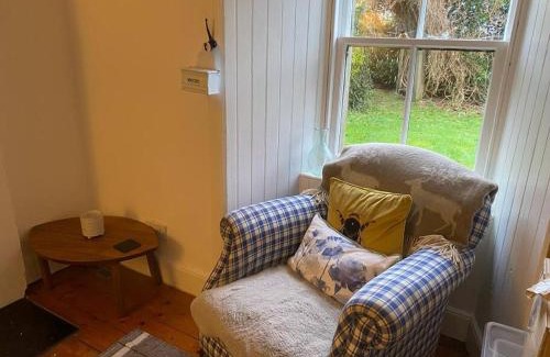 Rowardennan House | Christmas Cottage