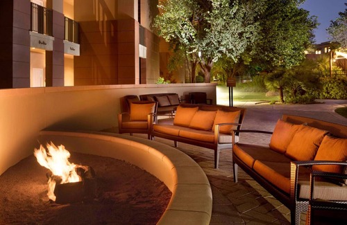 Kierland Villa | Christmas in Westin Kierland Villas in Scottsdale 1 bedroom villas - Dec 20-27