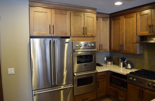 Truckee Villa | Christmas or New Years at "Northstar Lake Tahoe"