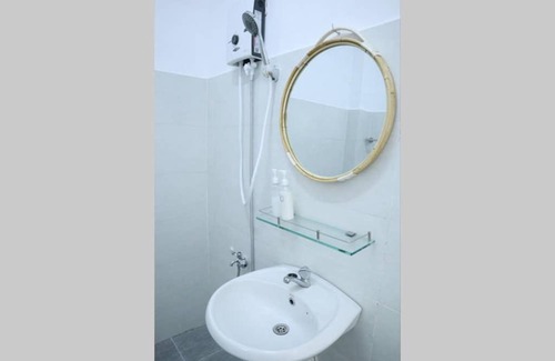 Phan Rang Villa | [Chuồn Chuồn Home No.3] Near the Sea & Vincom mall