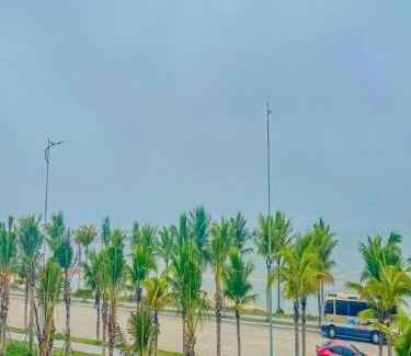 Ha Long Apartment | Chuỗi Villa 9 Ngủ Tuần Châu - Sân vườn - Bể bơi rộng - view biển