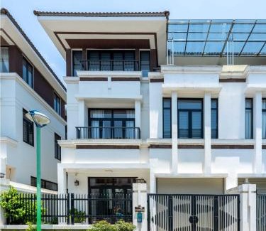 Ha Long Villa | Chuỗi Villa FLC 4 Ngủ sang trọng - Hạ long