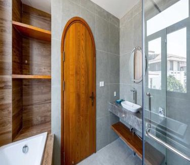 Ha Long Villa | Chuỗi Villa FLC 4 Ngủ sang trọng - Hạ long