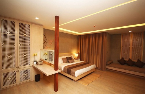 Chiang Mai Hotel | Chu Hotel