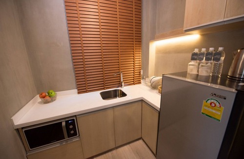 Chiang Mai Hotel | Chu Hotel