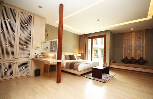 Chiang Mai Hotel | Chu Hotel