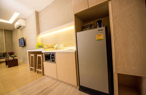 Chiang Mai Hotel | Chu Hotel