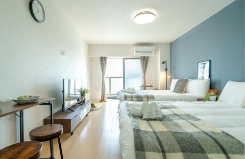 Ikuno Apartment | Chuan House Imazato