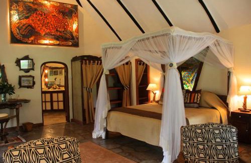 Naivasha Cabin | Chui Lodge