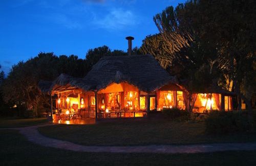 Naivasha Cabin | Chui Lodge