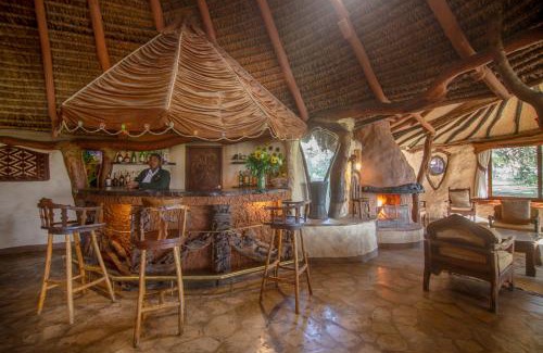 Naivasha Cabin | Chui Lodge