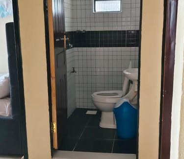 Mbita Hotel | Chula Beach Resort