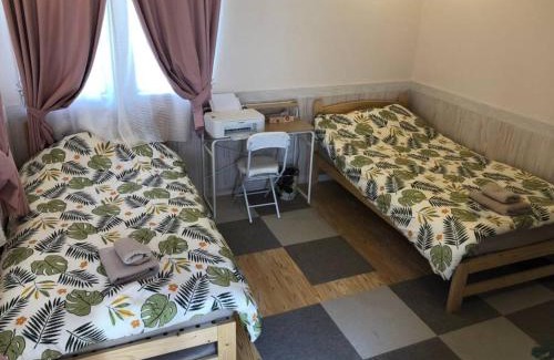 Nakama Apartment | Chulashima Heartland