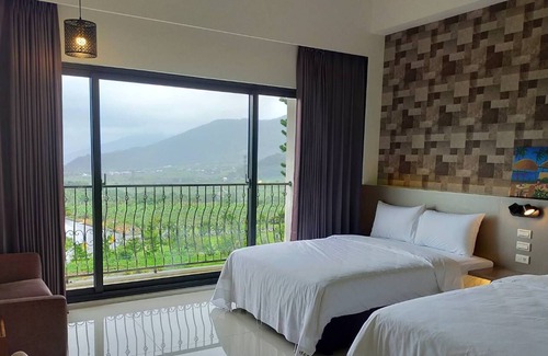 Beinan House | Chulu Manor Hotel