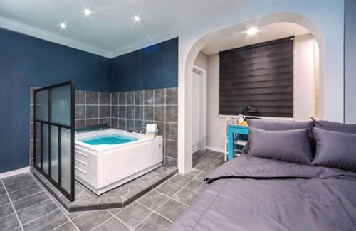 Namsan House | Chuncheon Atti Pension