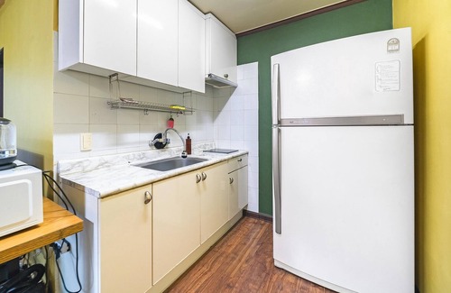 Namsan House | Chuncheon Dogandstay