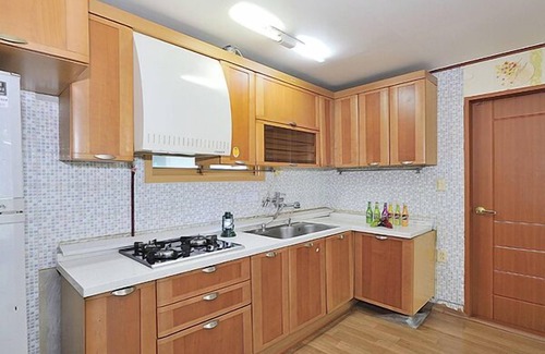 Namsan House | Chuncheon Pine Hill Pension