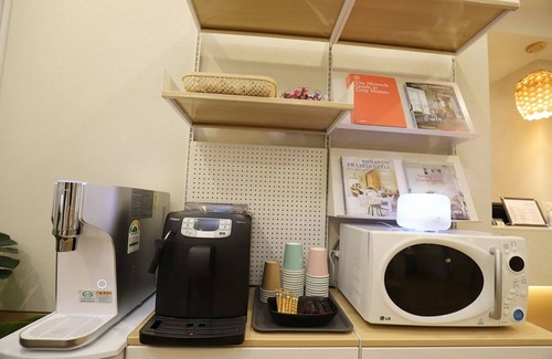 Chuncheon Hotel | Chuncheon Sonamu Hotel