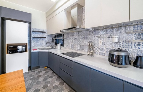 Chuncheon House | Chuncheon Staysaint21 Poolvilla