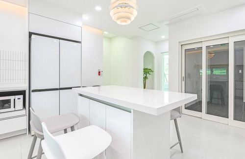 Chuncheon House | Chuncheon Staysaint21 Poolvilla